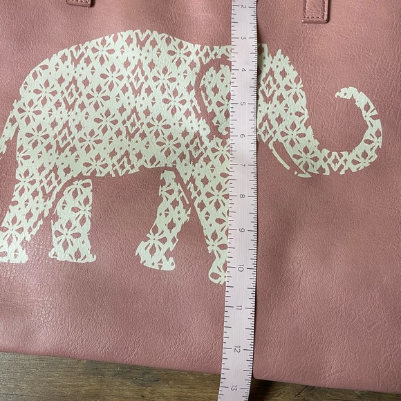 G.H. Bass & Co. Bag - Picture 9 of 12